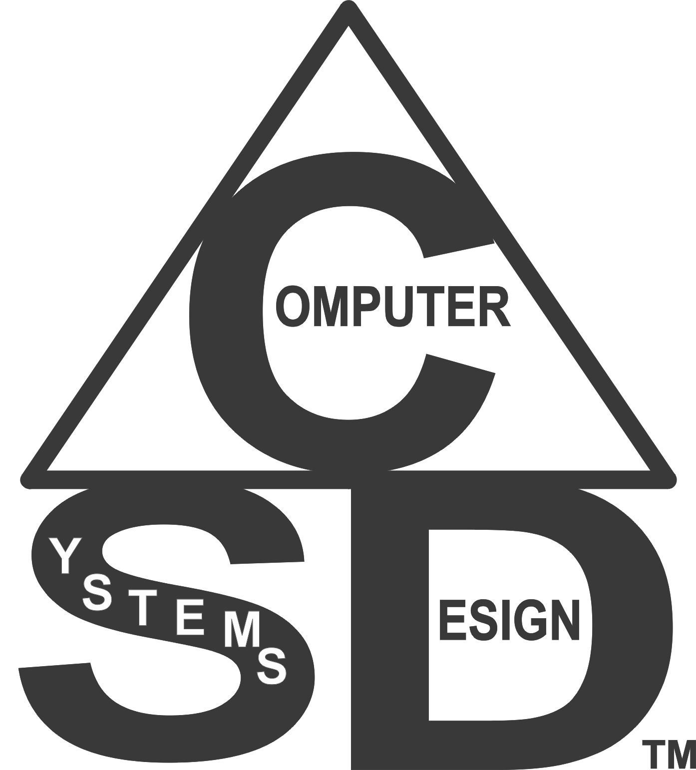 Computer Systems Design & Associates logo